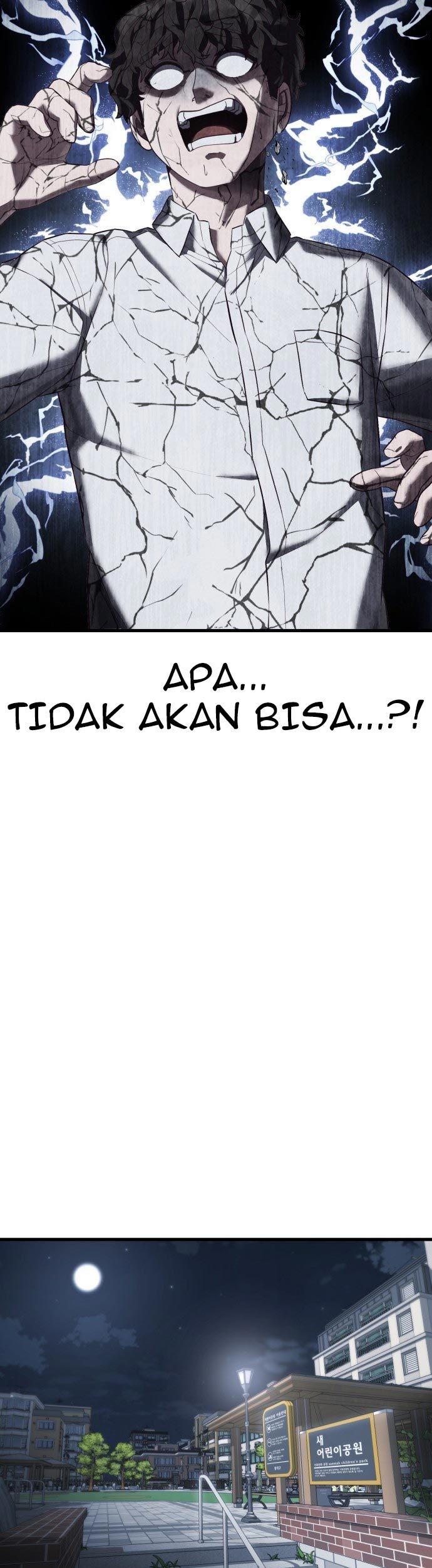 Absolute Obedience Chapter 12 Gambar 75