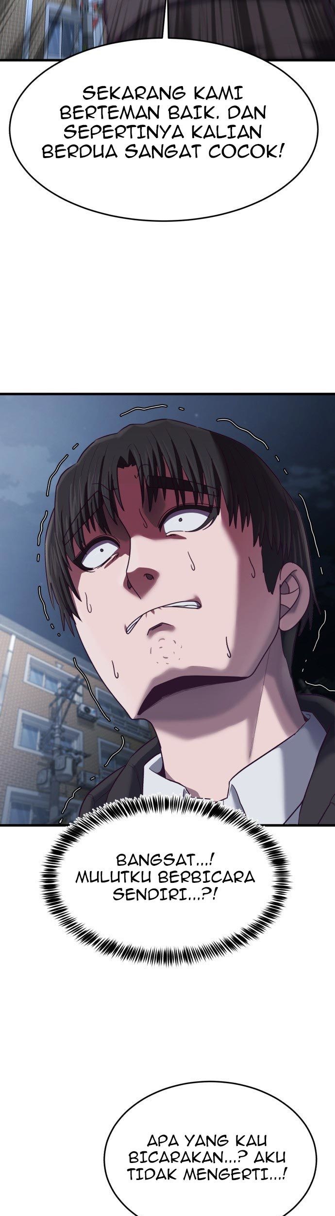 Absolute Obedience Chapter 12 Gambar 63