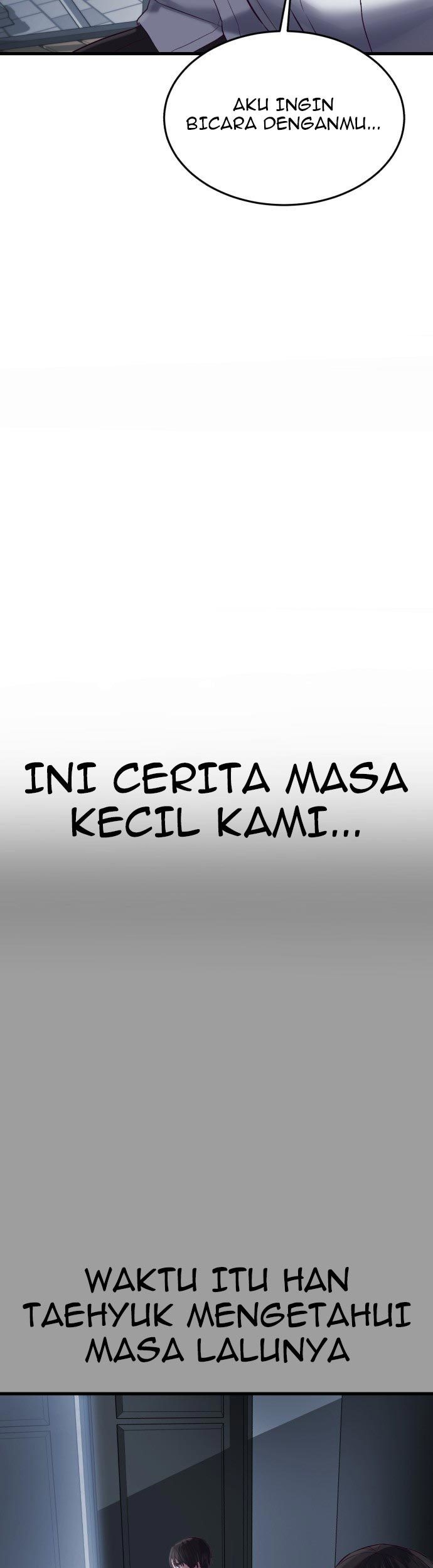 Absolute Obedience Chapter 12 Gambar 81