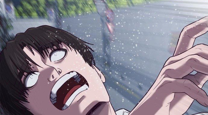 Absolute Obedience Chapter 12 Gambar 10