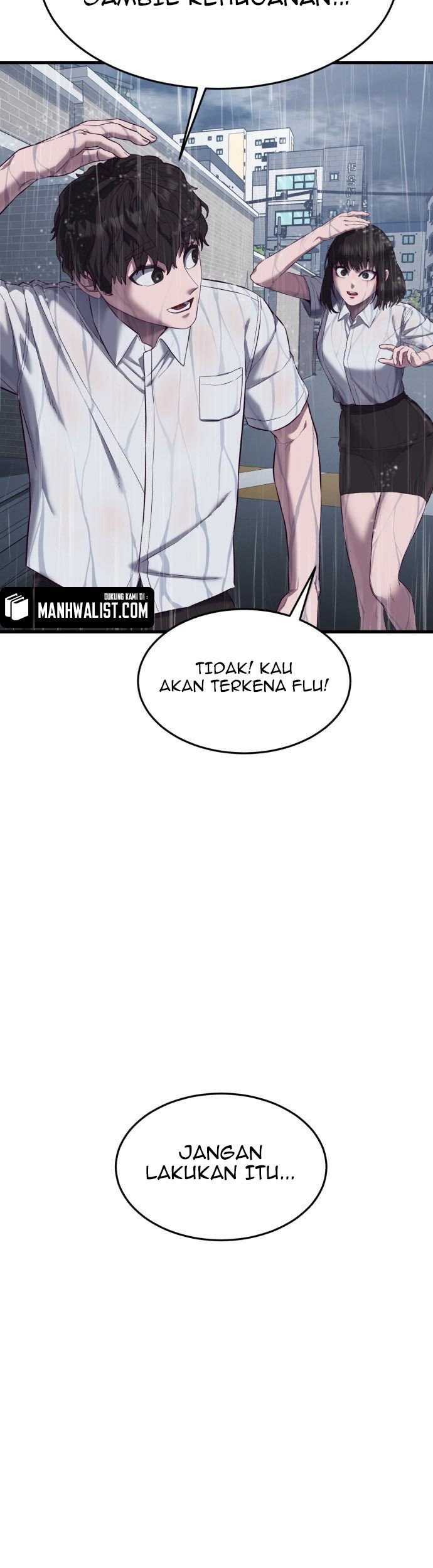 Absolute Obedience Chapter 12 Gambar 131