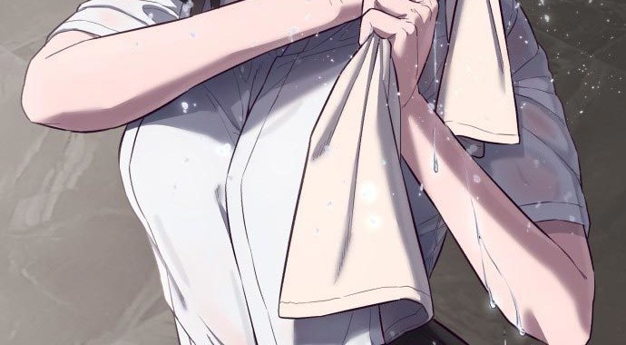 Absolute Obedience Chapter 12 Gambar 134