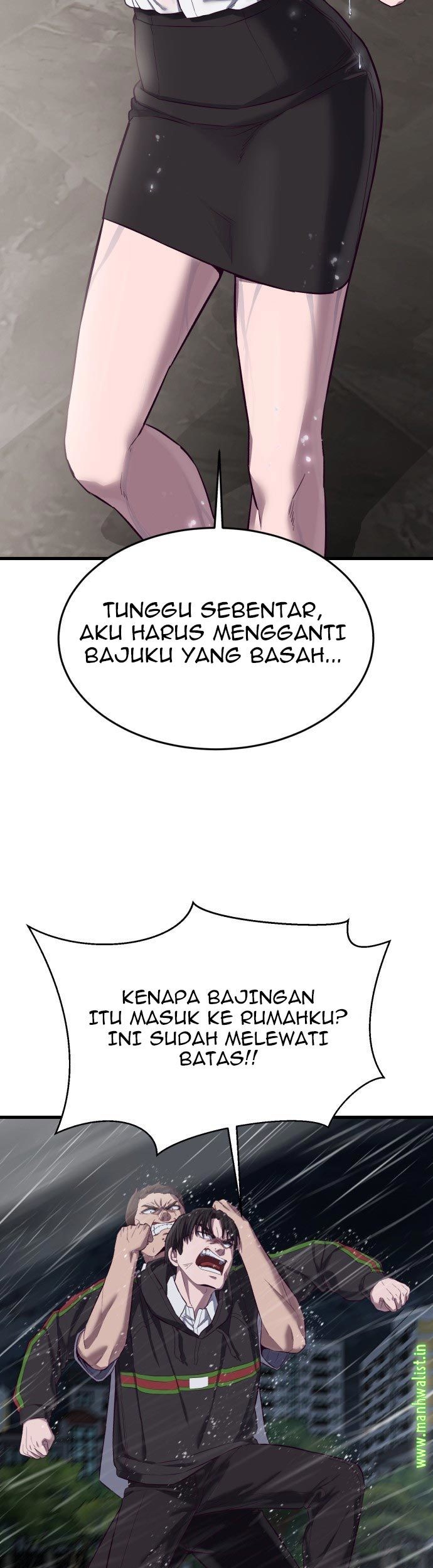 Absolute Obedience Chapter 12 Gambar 135