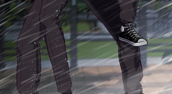 Absolute Obedience Chapter 12 Gambar 136