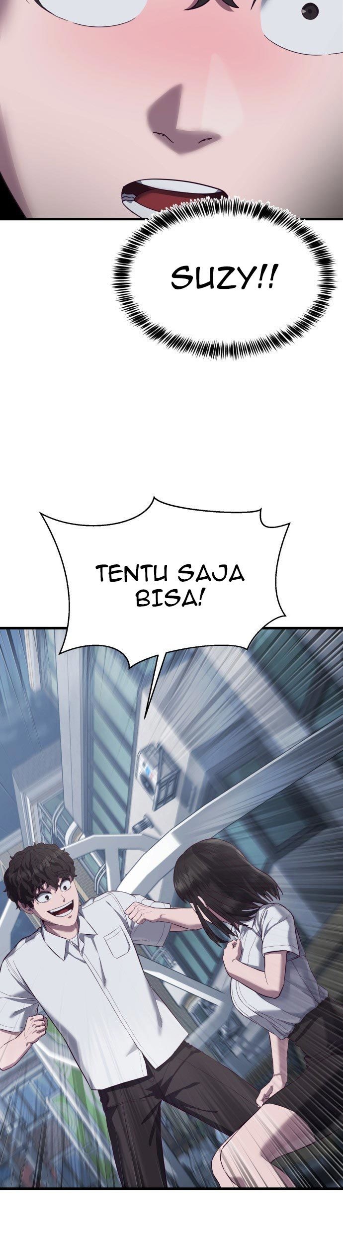 Absolute Obedience Chapter 12 Gambar 119