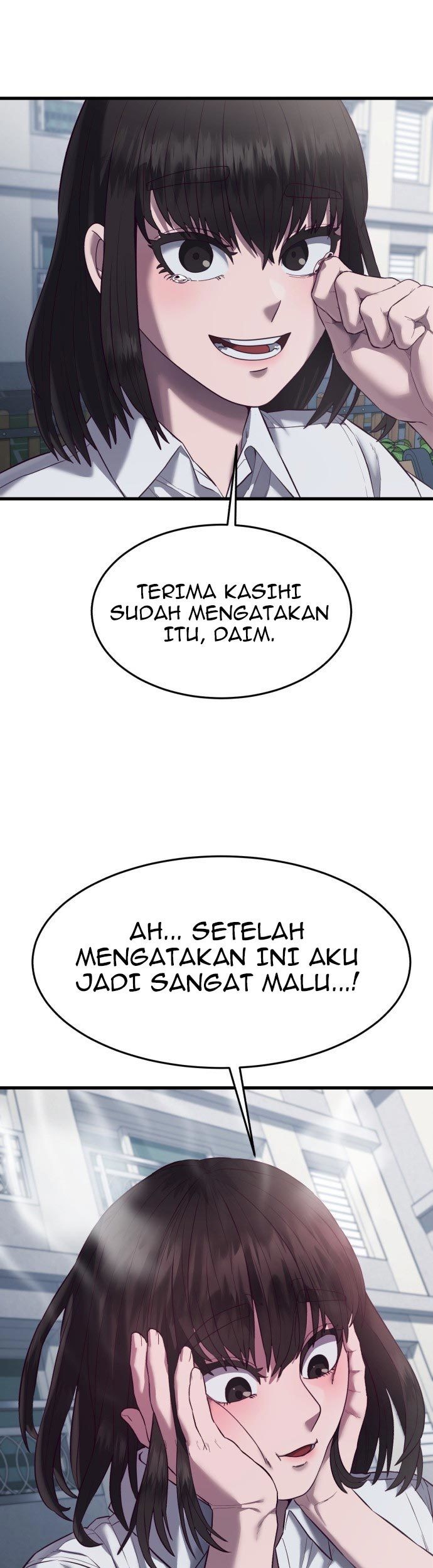 Absolute Obedience Chapter 12 Gambar 121