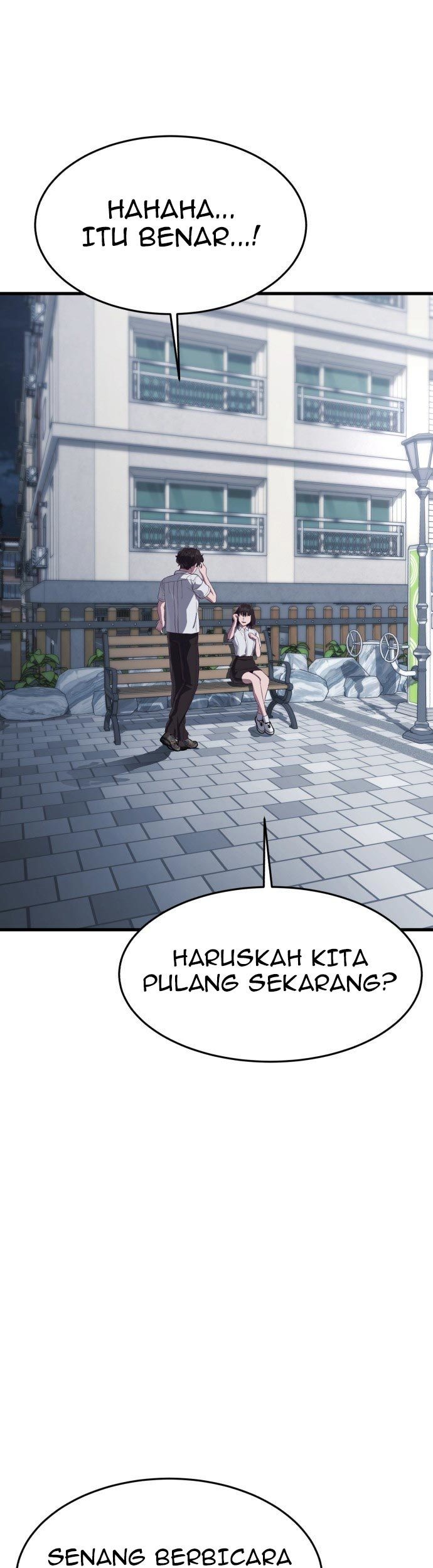 Absolute Obedience Chapter 12 Gambar 123
