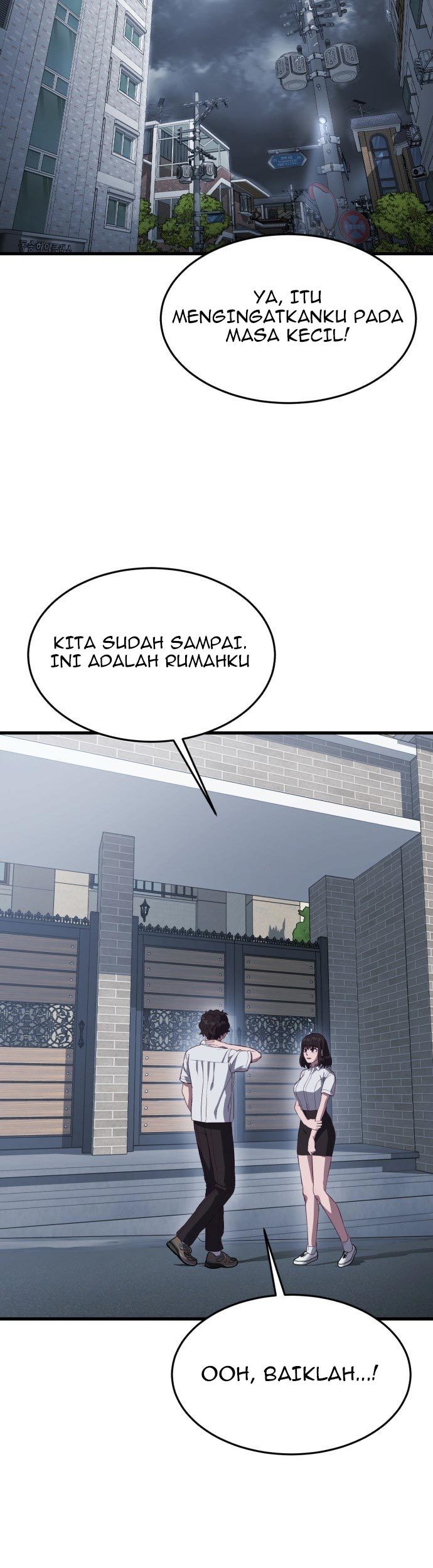 Absolute Obedience Chapter 12 Gambar 125