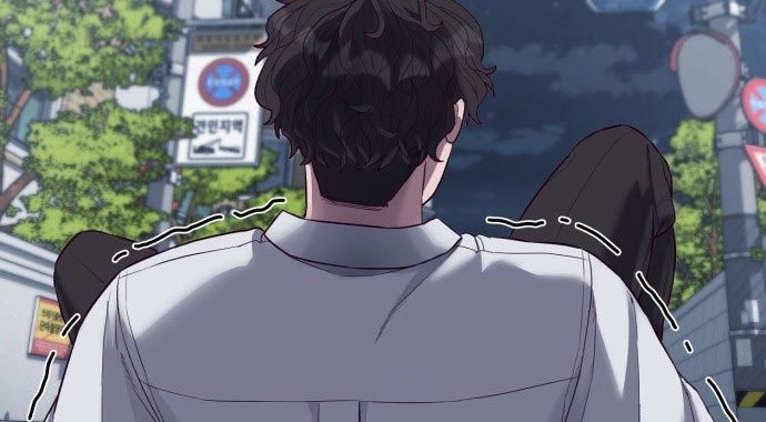 Absolute Obedience Chapter 12 Gambar 16