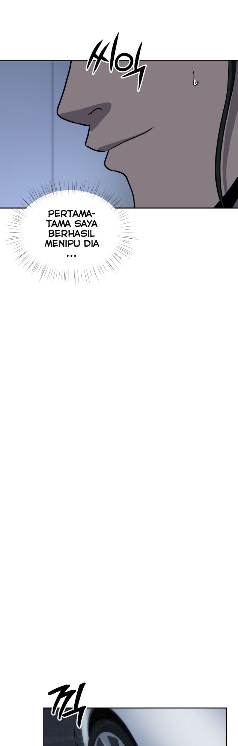 Royal Path Chapter 43 Gambar 28