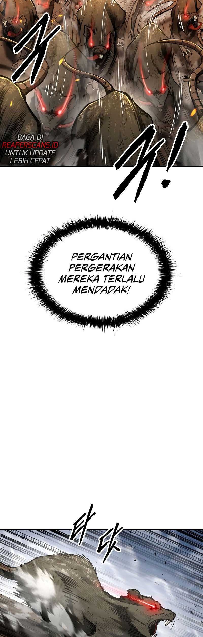 I Became the Tyrant of a Defense Game Chapter 30 Gambar 60