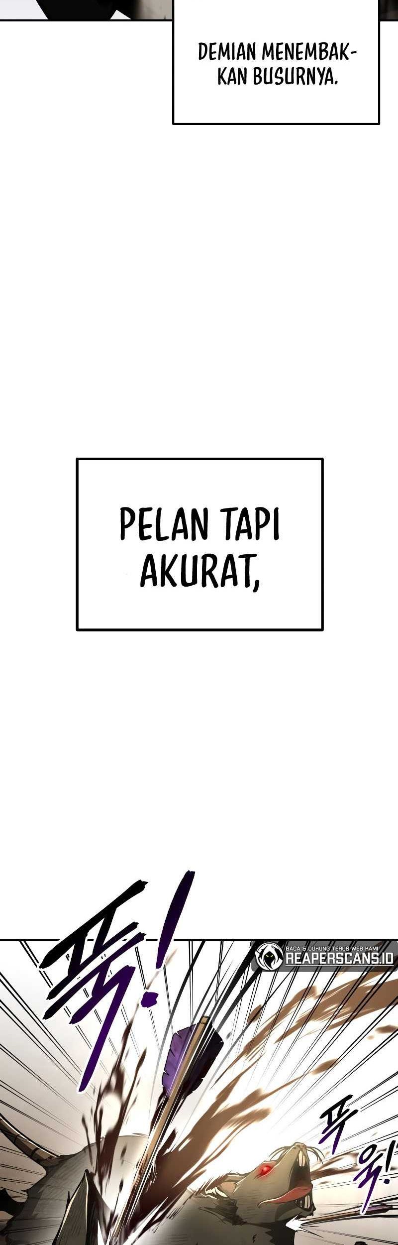 I Became the Tyrant of a Defense Game Chapter 30 Gambar 11