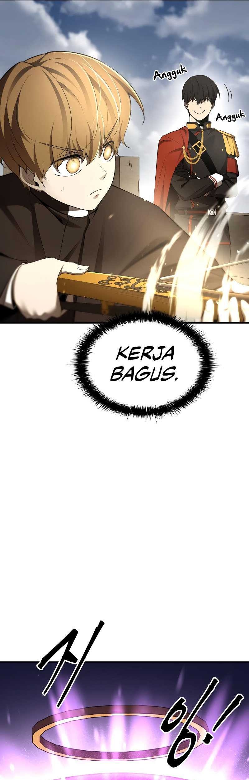 I Became the Tyrant of a Defense Game Chapter 30 Gambar 14