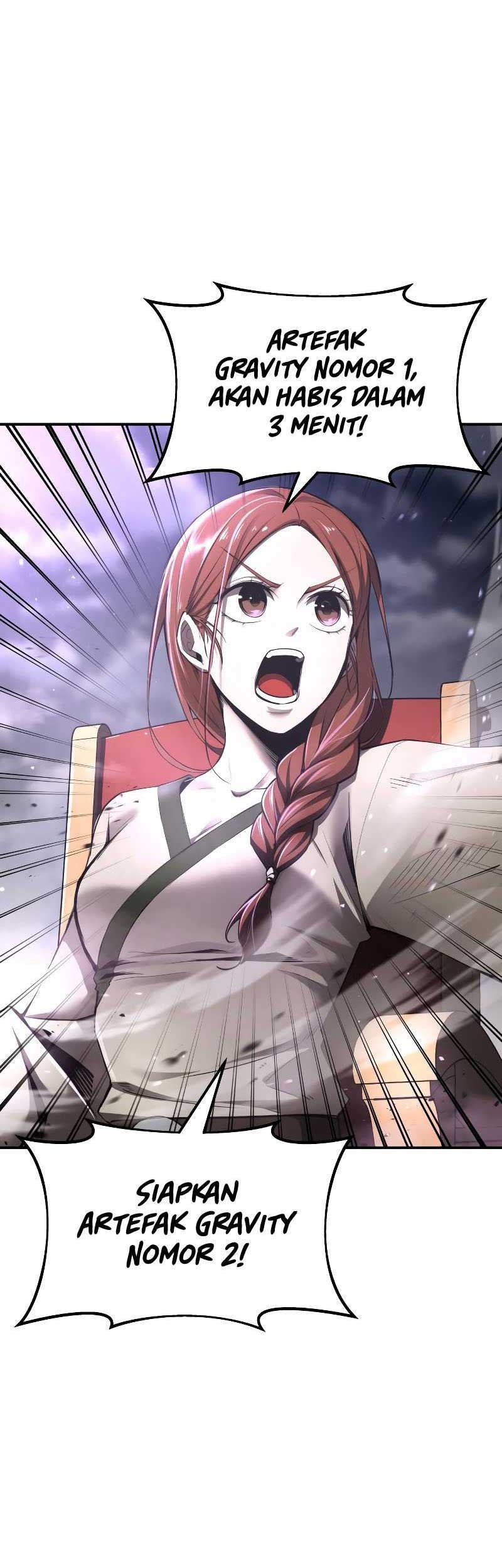 I Became the Tyrant of a Defense Game Chapter 30 Gambar 16