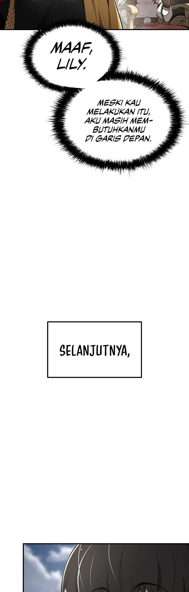 I Became the Tyrant of a Defense Game Chapter 30 Gambar 19