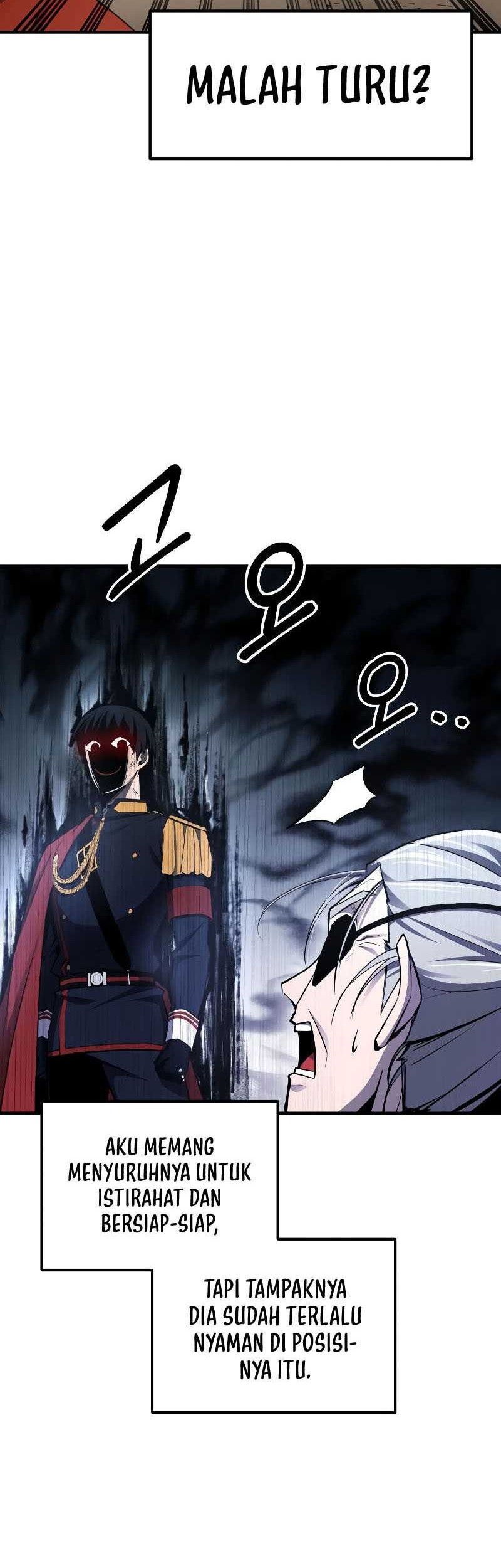 I Became the Tyrant of a Defense Game Chapter 30 Gambar 21