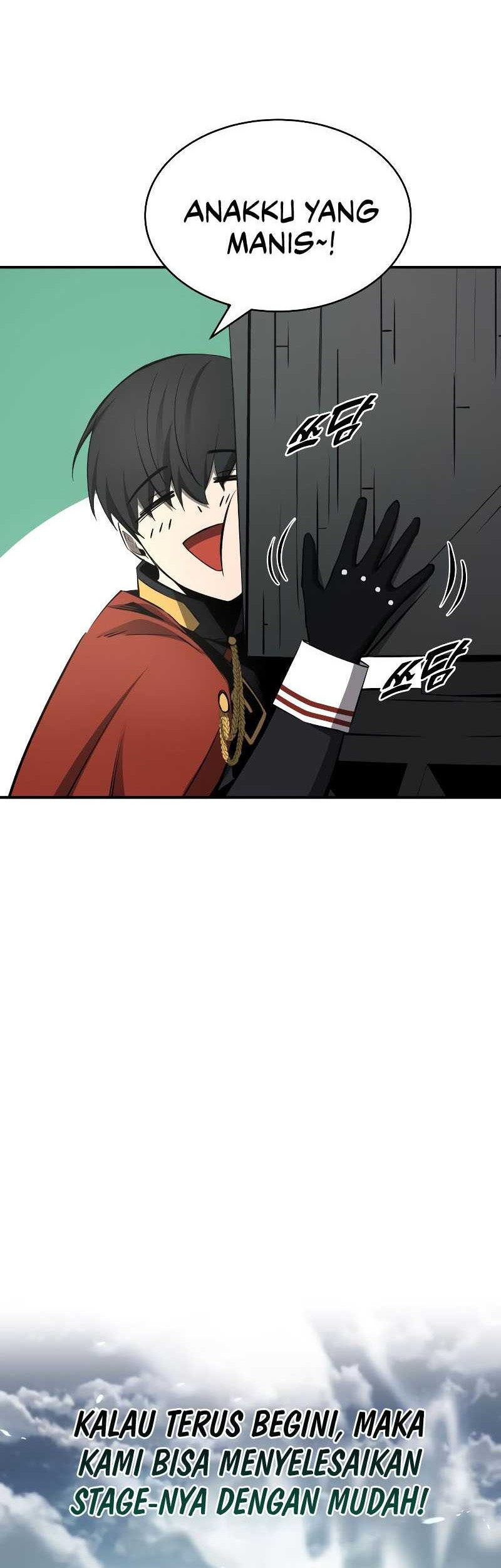 I Became the Tyrant of a Defense Game Chapter 30 Gambar 27