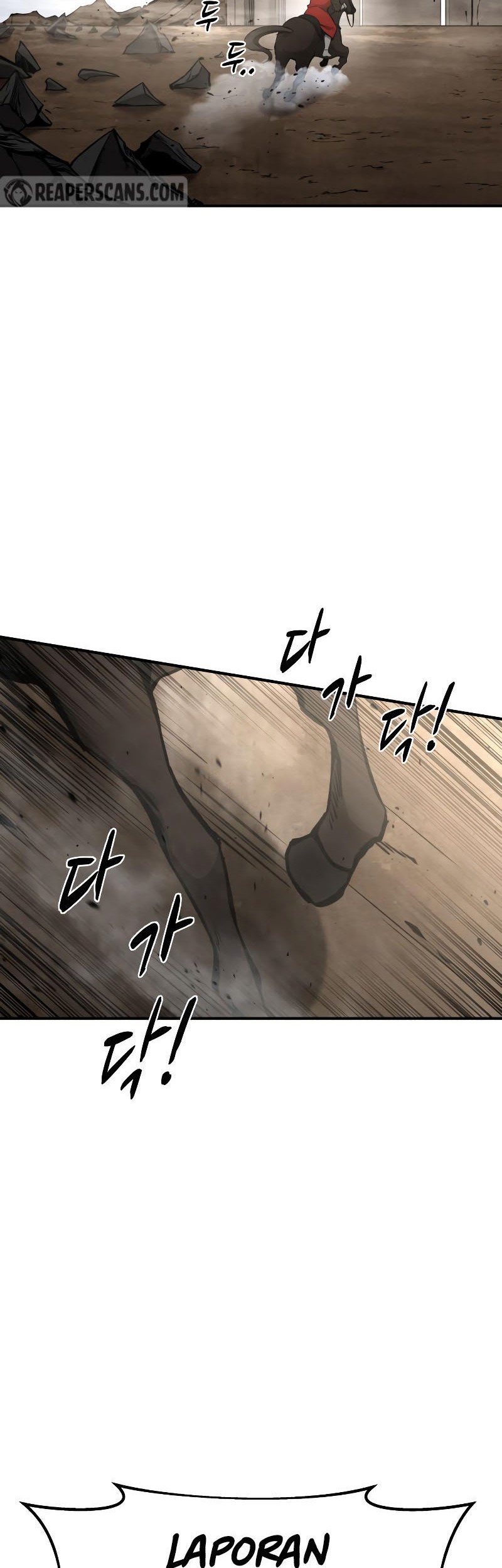 I Became the Tyrant of a Defense Game Chapter 29 Gambar 3