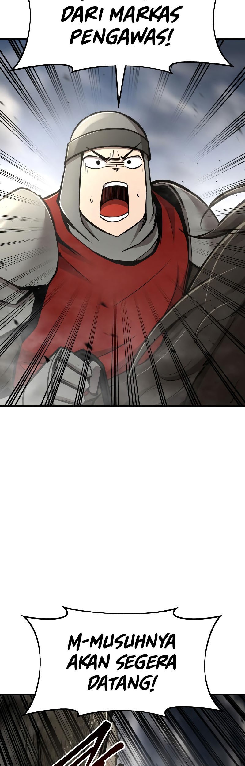 I Became the Tyrant of a Defense Game Chapter 29 Gambar 4