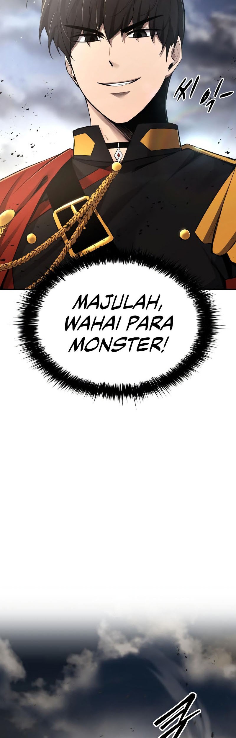 I Became the Tyrant of a Defense Game Chapter 29 Gambar 11