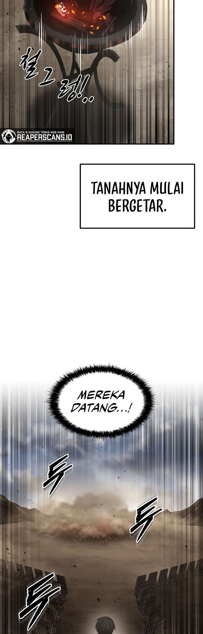 I Became the Tyrant of a Defense Game Chapter 29 Gambar 20