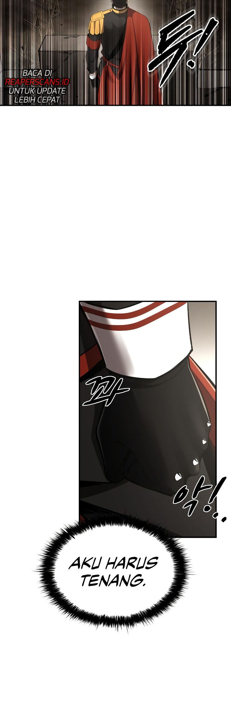 I Became the Tyrant of a Defense Game Chapter 29 Gambar 21