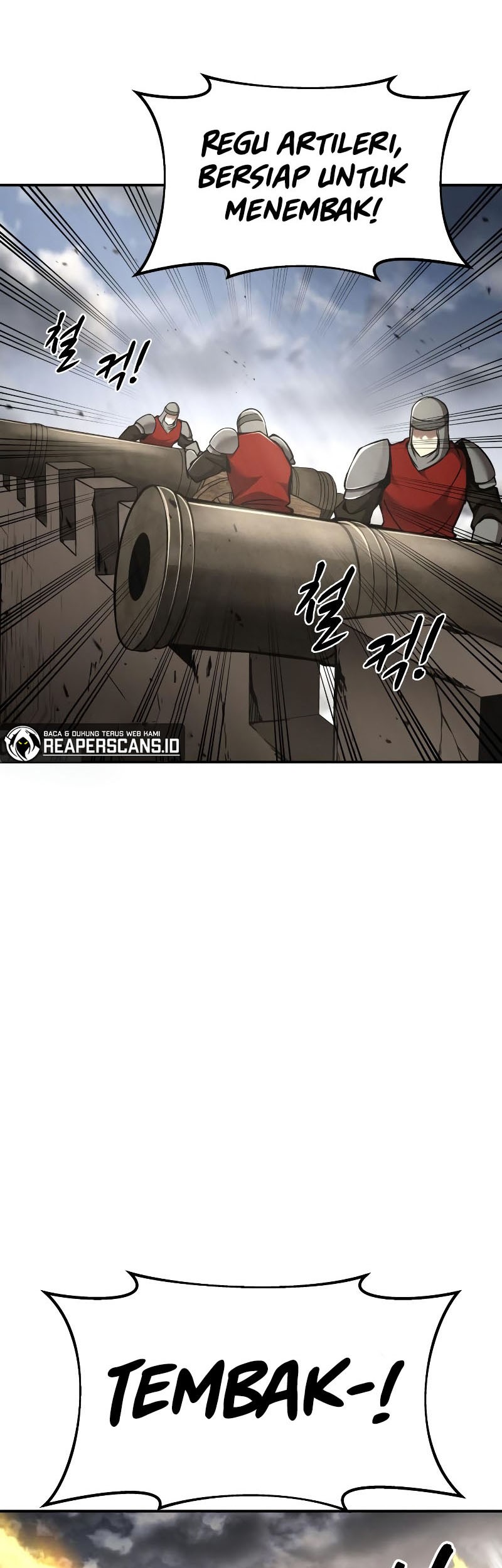 I Became the Tyrant of a Defense Game Chapter 29 Gambar 24