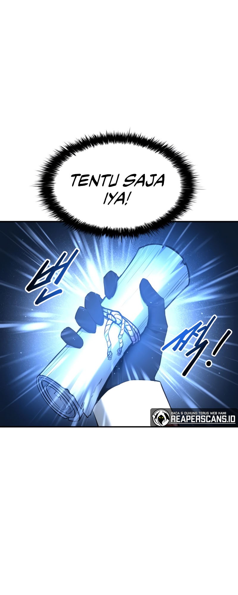 I Became the Tyrant of a Defense Game Chapter 28 Gambar 16