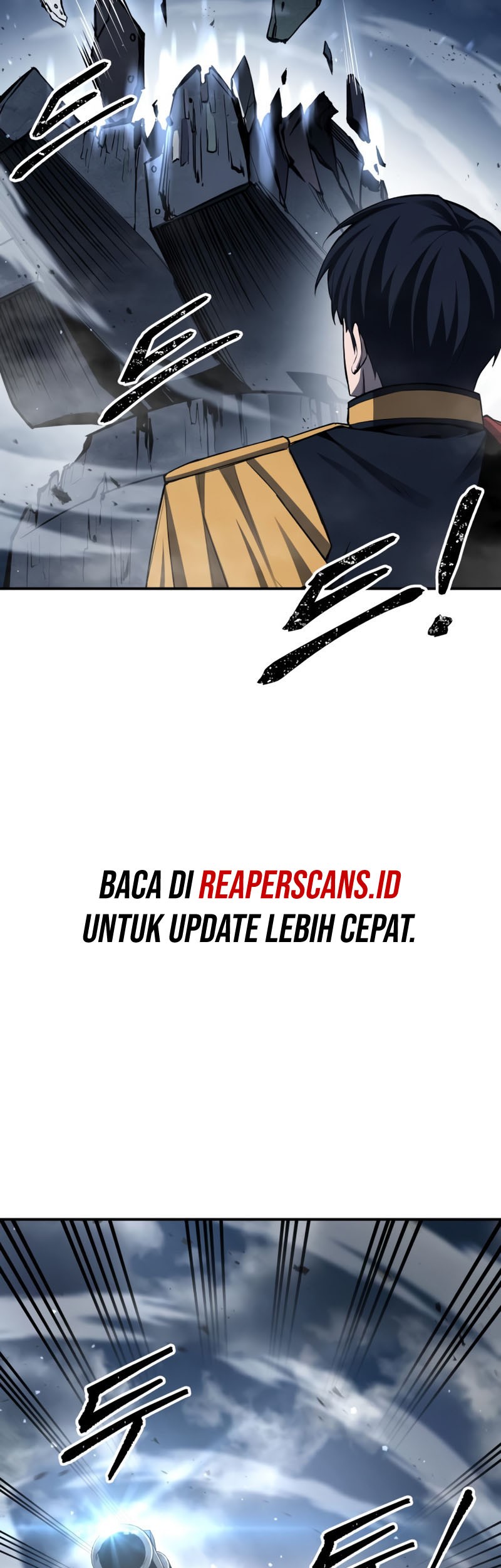 I Became the Tyrant of a Defense Game Chapter 28 Gambar 24