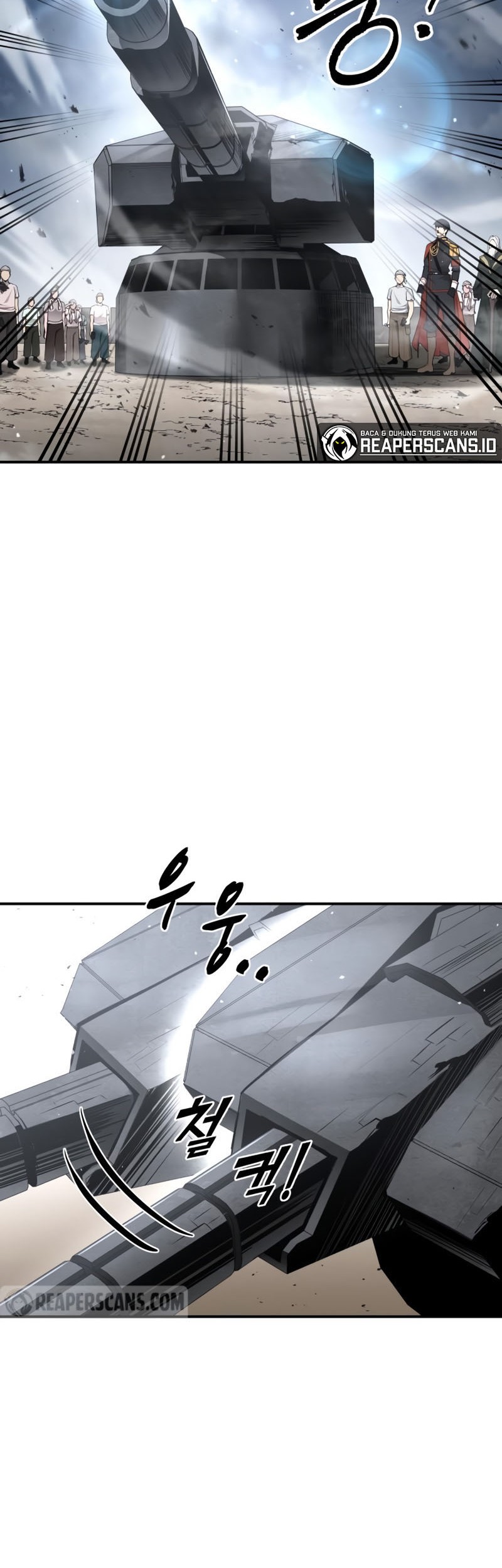 I Became the Tyrant of a Defense Game Chapter 28 Gambar 25