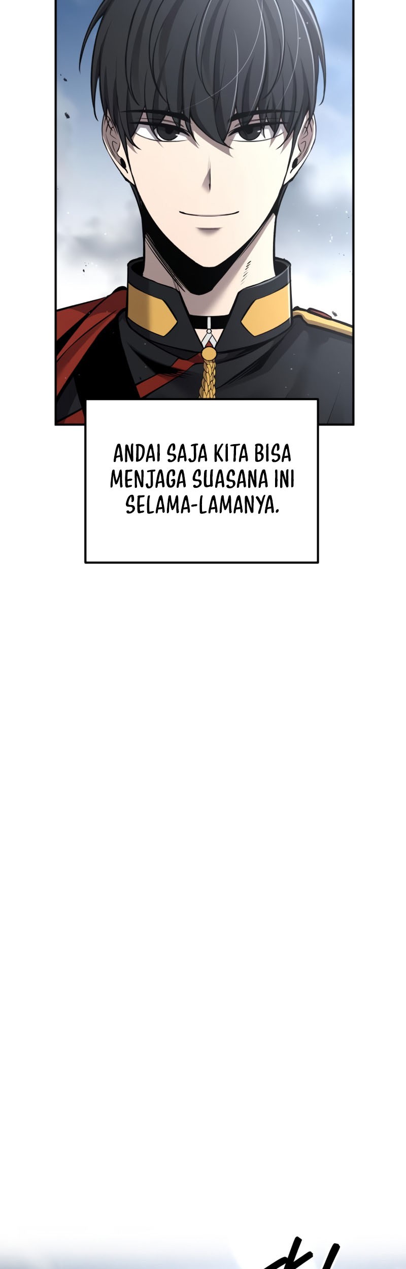 I Became the Tyrant of a Defense Game Chapter 28 Gambar 29