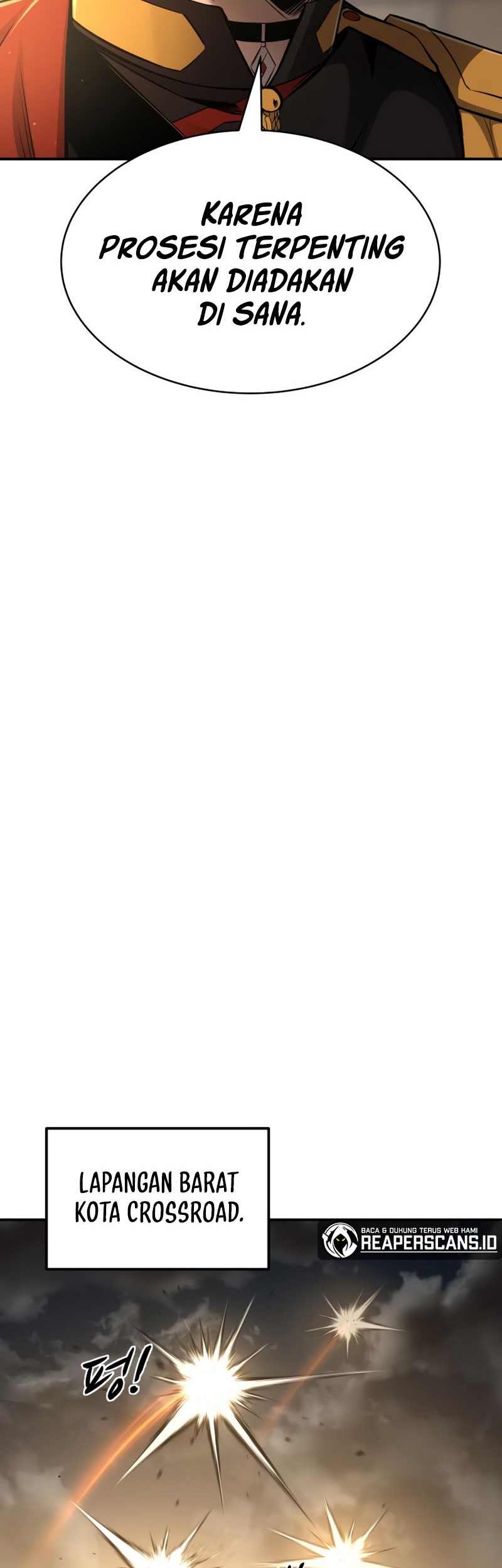 I Became the Tyrant of a Defense Game Chapter 28 Gambar 40