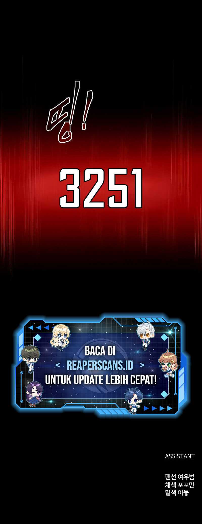 I Became the Tyrant of a Defense Game Chapter 26 Gambar 69