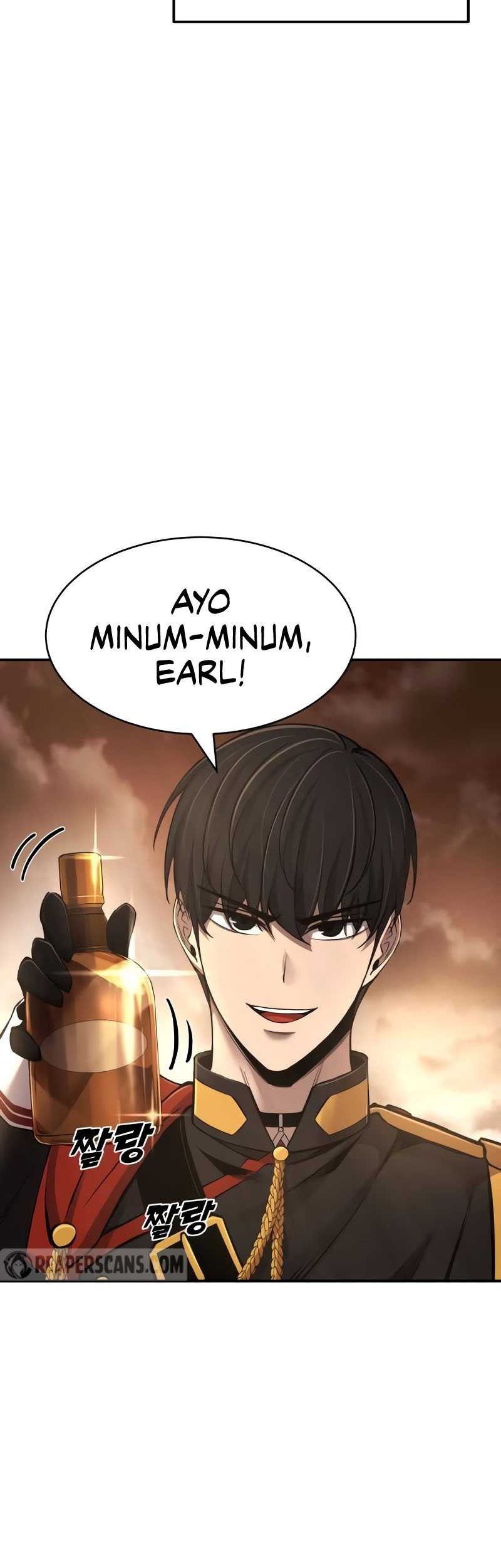 I Became the Tyrant of a Defense Game Chapter 26 Gambar 4