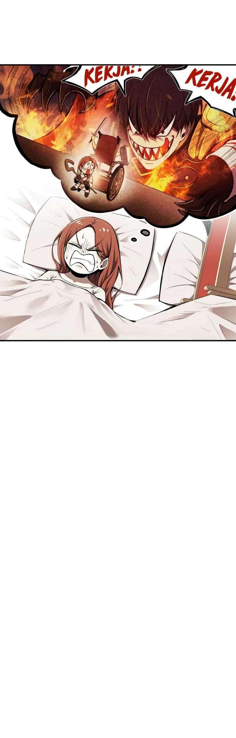 I Became the Tyrant of a Defense Game Chapter 26 Gambar 7