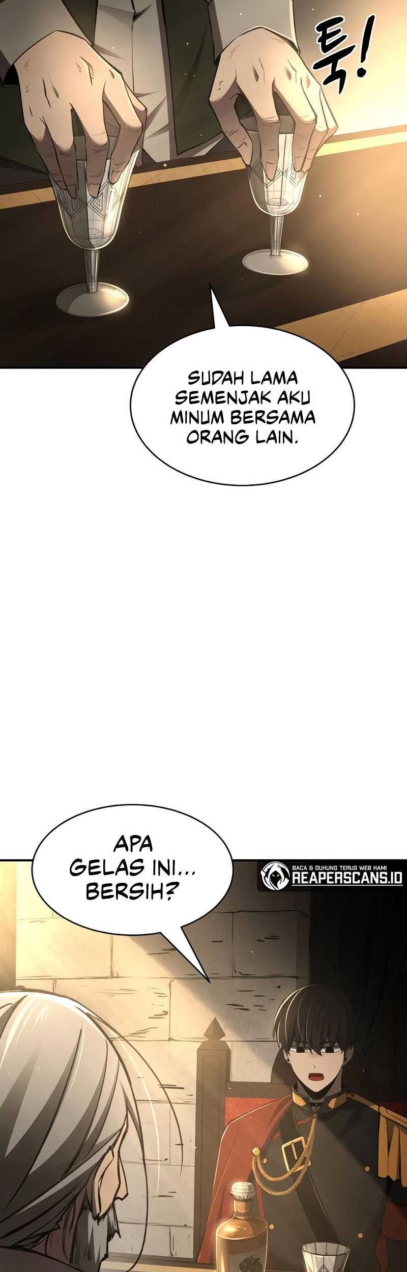 I Became the Tyrant of a Defense Game Chapter 26 Gambar 11