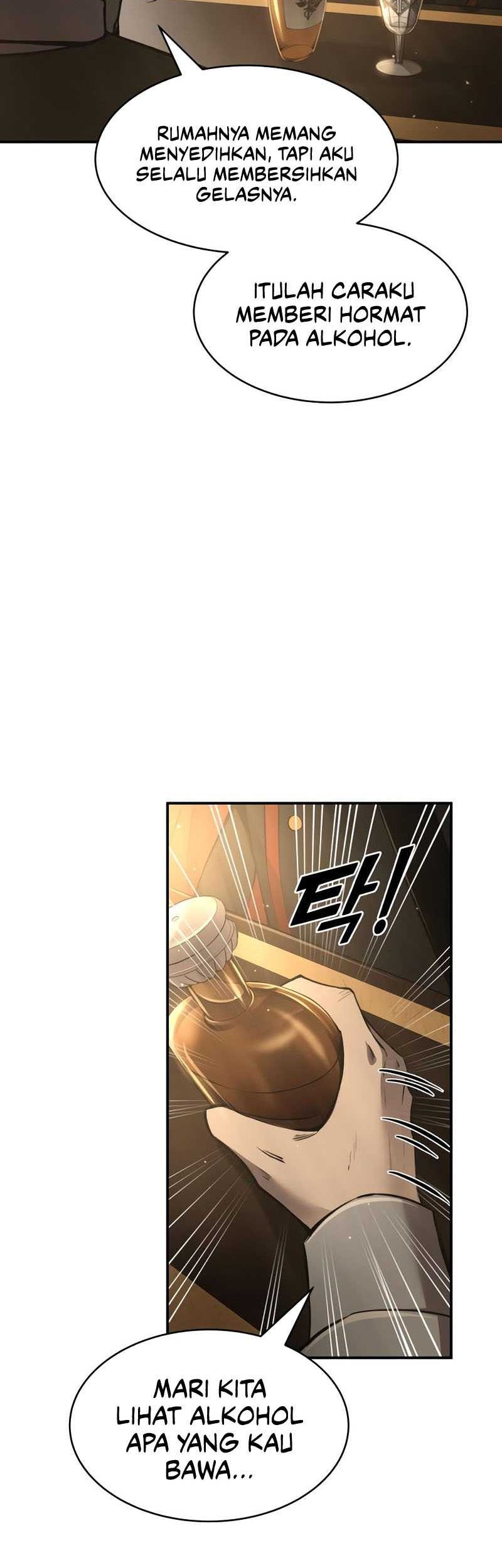 I Became the Tyrant of a Defense Game Chapter 26 Gambar 12