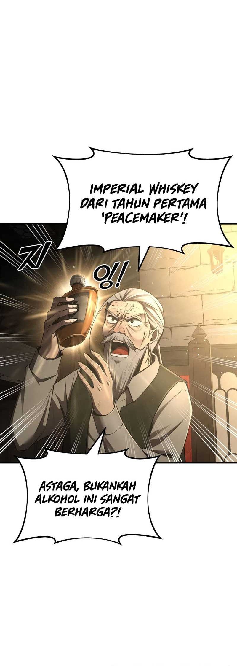 I Became the Tyrant of a Defense Game Chapter 26 Gambar 13