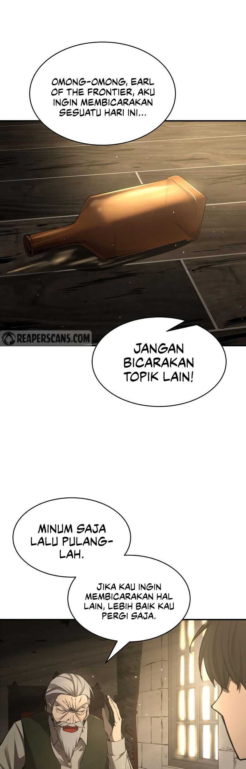 I Became the Tyrant of a Defense Game Chapter 26 Gambar 20