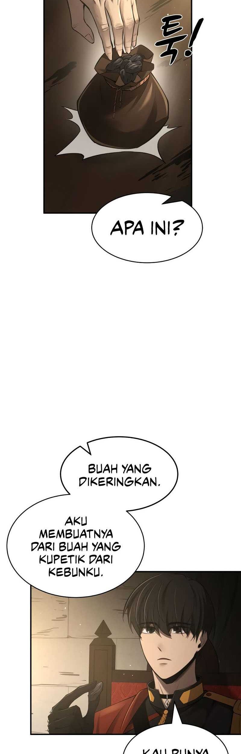 I Became the Tyrant of a Defense Game Chapter 26 Gambar 23