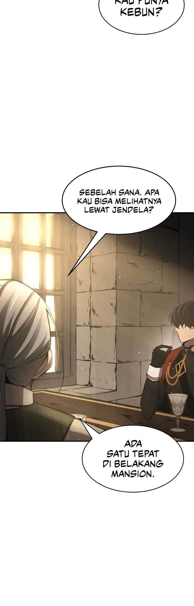 I Became the Tyrant of a Defense Game Chapter 26 Gambar 24