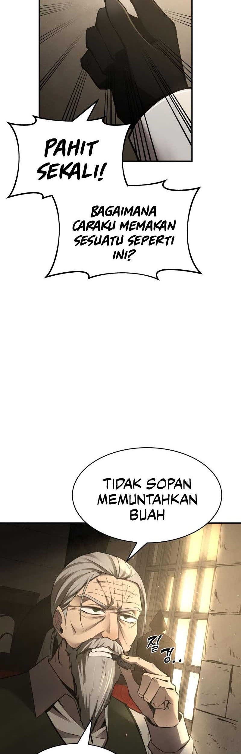 I Became the Tyrant of a Defense Game Chapter 26 Gambar 27