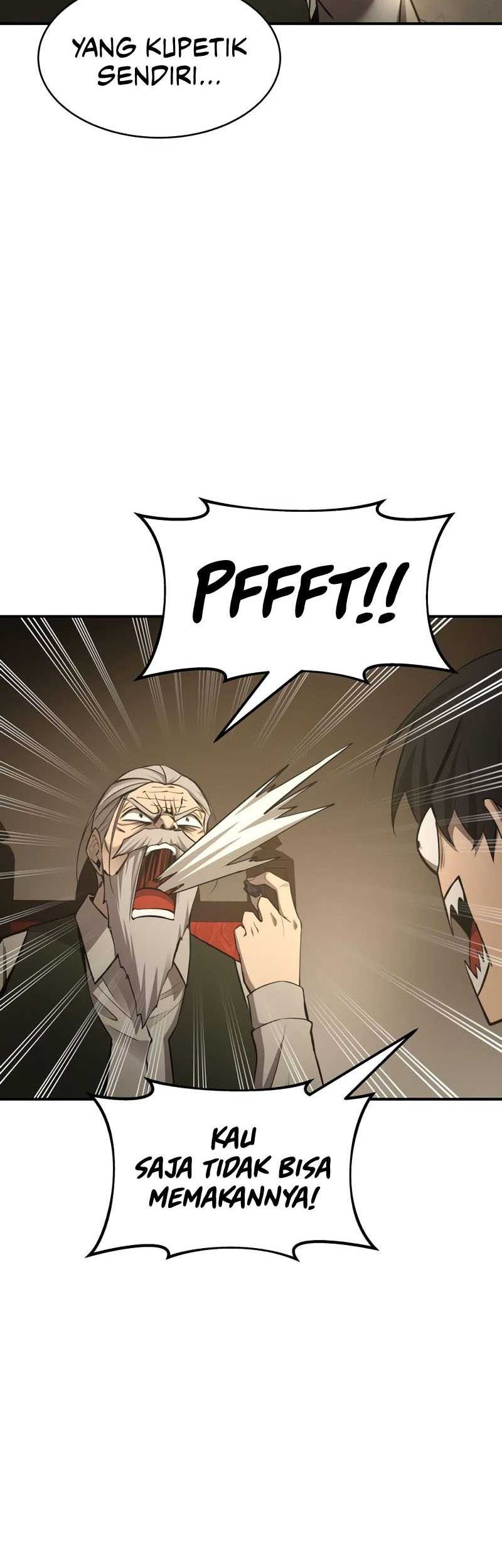 I Became the Tyrant of a Defense Game Chapter 26 Gambar 28