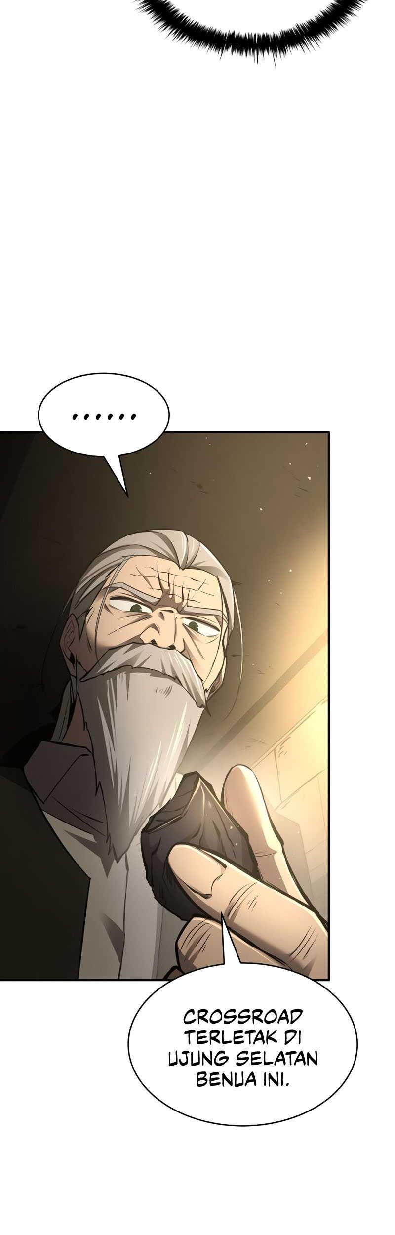 I Became the Tyrant of a Defense Game Chapter 26 Gambar 32