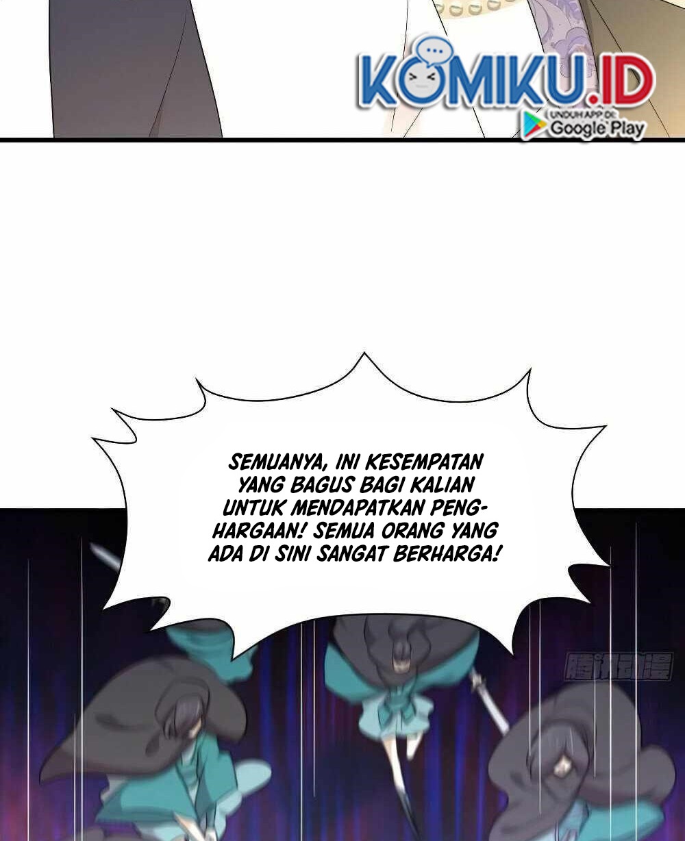 Immortal Swordsman in The Reverse World Chapter 363 Gambar 14