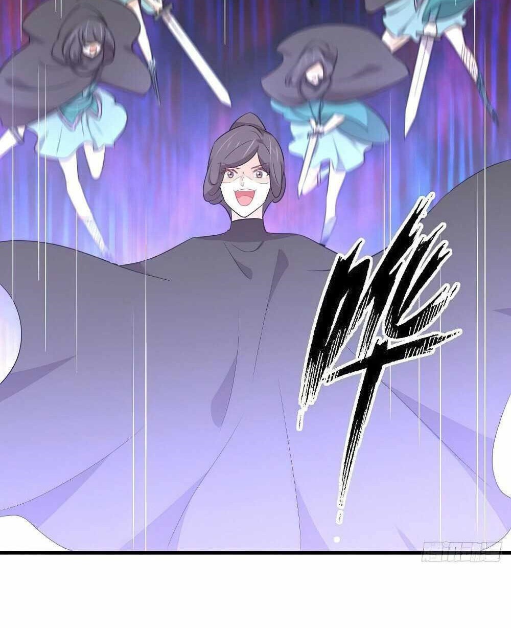 Immortal Swordsman in The Reverse World Chapter 363 Gambar 15