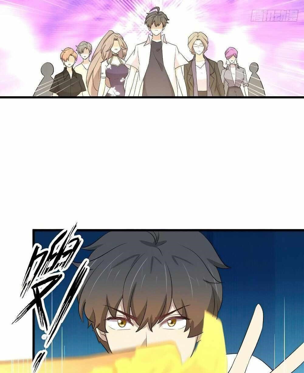 Immortal Swordsman in The Reverse World Chapter 363 Gambar 17