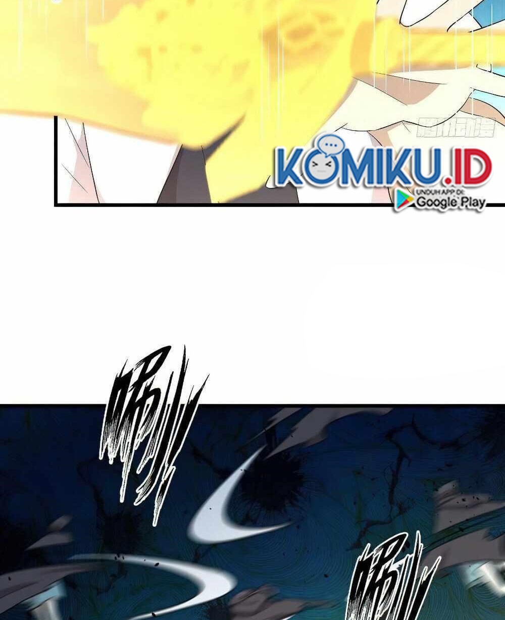 Immortal Swordsman in The Reverse World Chapter 363 Gambar 18