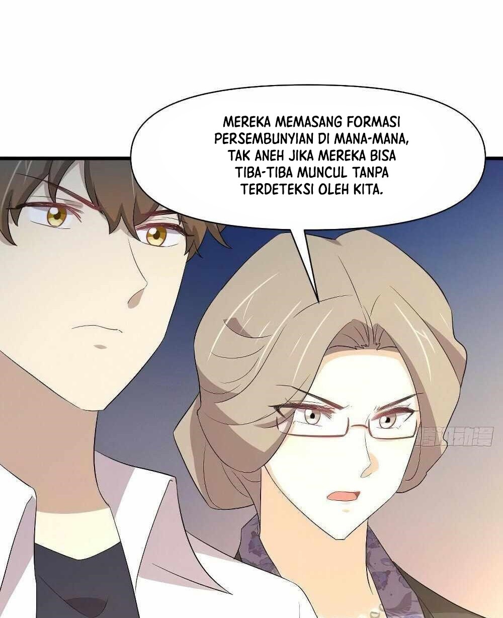 Immortal Swordsman in The Reverse World Chapter 363 Gambar 13