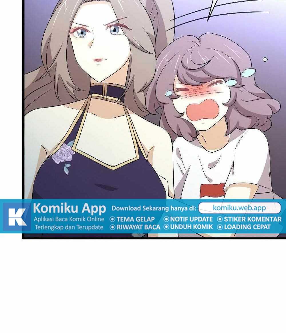 Immortal Swordsman in The Reverse World Chapter 363 Gambar 24